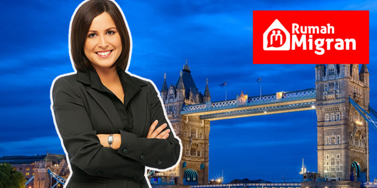 Lowongan Kerja di UK (Inggris)