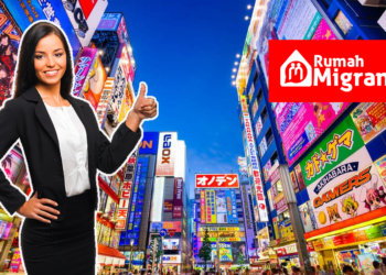 Lowongan Kerja di Jepang