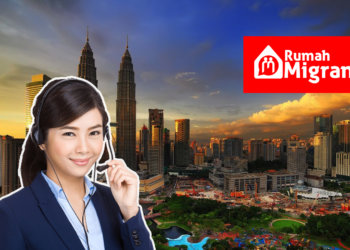 Lowongan Kerja di Malaysia