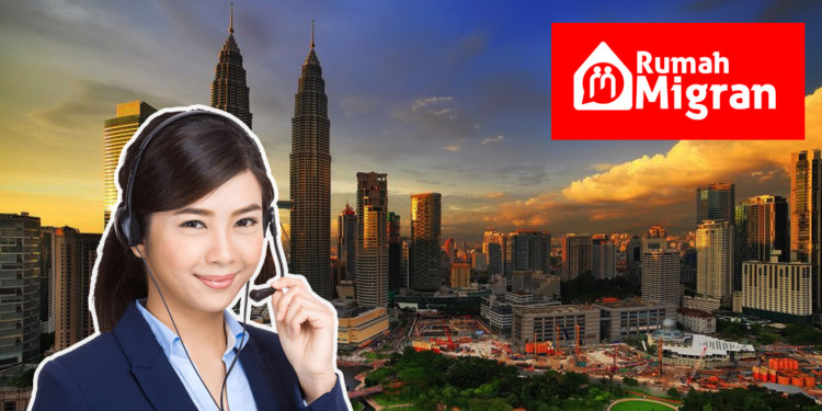 Lowongan Kerja di Malaysia