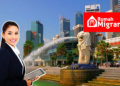 Lowongan Kerja di Singapore