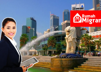 Lowongan Kerja di Singapore