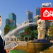 Lowongan Kerja di Singapore