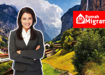 Lowongan Kerja di Switzerland (Swiss)