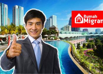 Lowongan di Malaysia