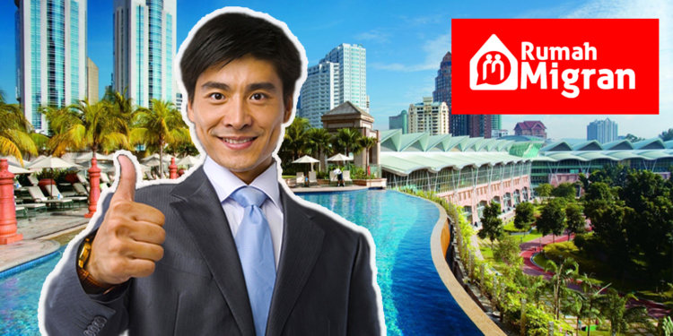 Lowongan di Malaysia