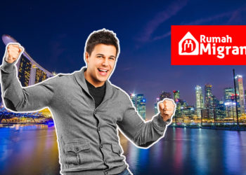 Lowongan di Singapore