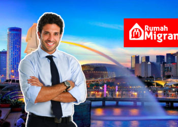 Lowongan di Singapura