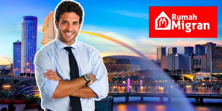 Lowongan di Singapura