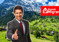 Lowongan di Swiss