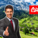 Lowongan di Swiss