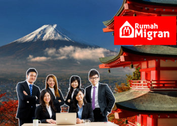 Lowongan Kerja di Jepang