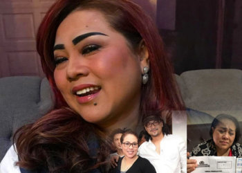 Pelawak Nunung Ditangkap Polisi, Terkait Kepemilikan dan Pemakaian Sabu