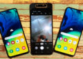 Samsung A80