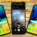 Samsung A80