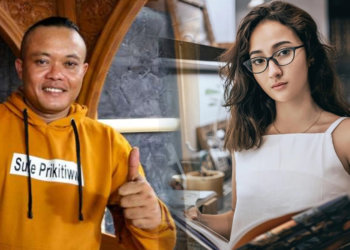 Hubungan Sule dan Naomi