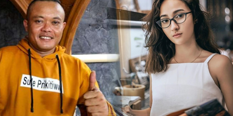 Hubungan Sule dan Naomi