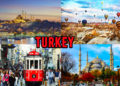 Wisata Turki