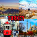 Wisata Turki