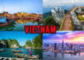 Travel ke Vietnam