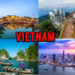 Travel ke Vietnam