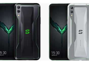 Black Shark 2 Pro