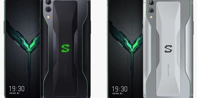 Black Shark 2 Pro