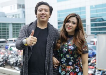 Selebgram Gemar Pansos