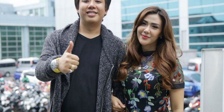 Selebgram Gemar Pansos