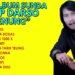 Penyanyi Pop Sunda Asep Darso Meninggal Dunia