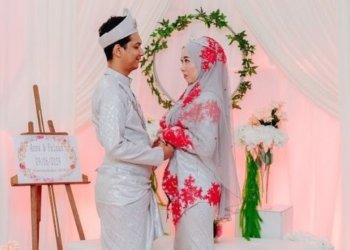 Pria Nikahi Wanita Jepang