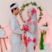 Pria Nikahi Wanita Jepang