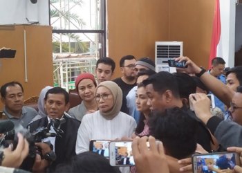 Ratna Sarumpaet Divonis Bersalah