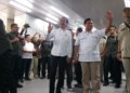 Jokowi Bertemu Prabowo MRT