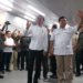 Jokowi Bertemu Prabowo MRT