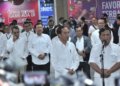 Ada Yang Kecewa Ada Yang Bahagia, Terkait Pertemuan Jokowi-Prabowo