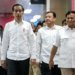 Pertemuan Jokowi-Prabowo