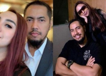 Salmafina Sunan Pindah Agama, SuKal Menyesal Pernah Nikahkan Dulu