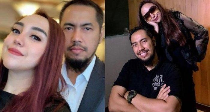 Salmafina Sunan Pindah Agama, SuKal Menyesal Pernah Nikahkan Dulu