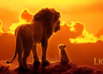Siap Rilis Di Indonesia, Film The Lion King Telah Raup 14,5 Juta Dolar