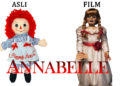 7 Fakta Horor Tentang Boneka Annabelle Yang Bikin Merinding