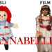 7 Fakta Horor Tentang Boneka Annabelle Yang Bikin Merinding