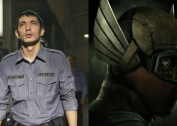 Trailer Resmi Film Gundala