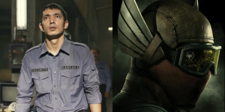 Trailer Resmi Film Gundala