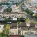 Rumah Mewah Atap Mal