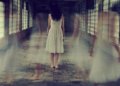Kisah Tentang Hantu Aceh