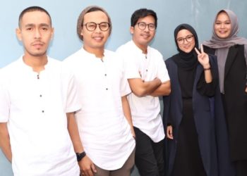 Group Music Gambus Sabyan