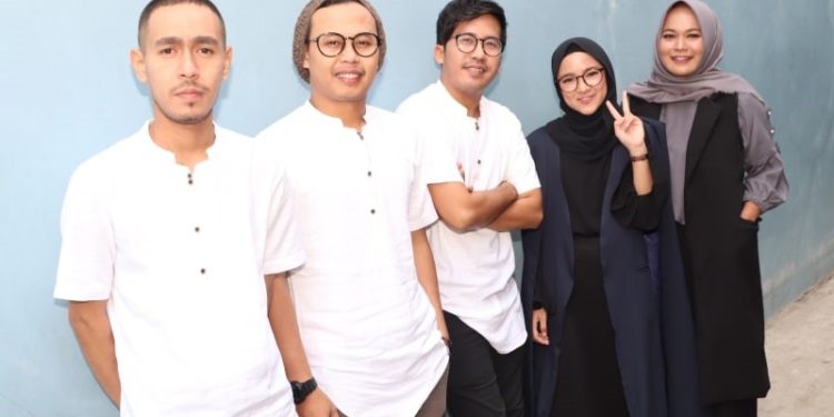 Group Music Gambus Sabyan