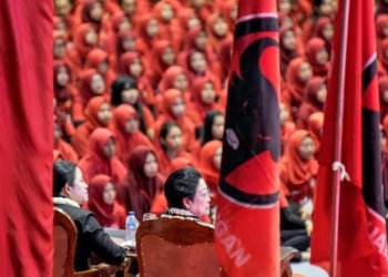 PDIP Ajukan Gugatan MK