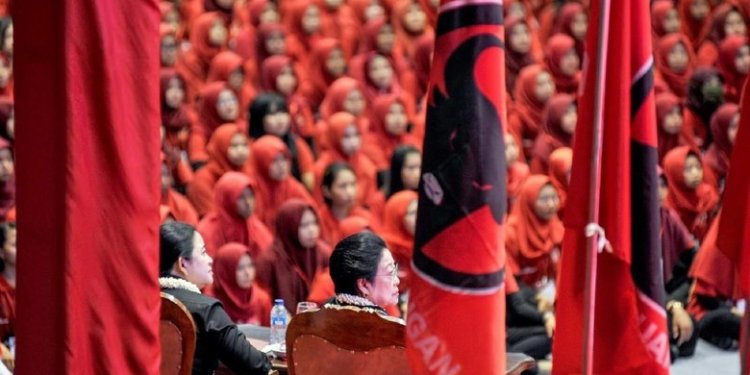PDIP Ajukan Gugatan MK